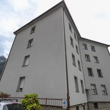 Marconi By Interhome Lägenhet