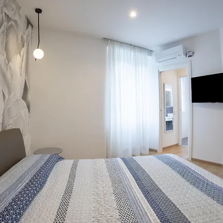 Lägenhet Marconi By Interhome Chiavenna