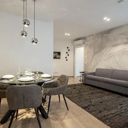 Marconi By Interhome Chiavenna