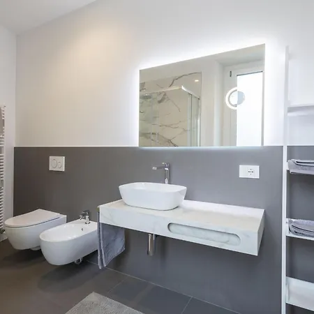 Marconi By Interhome Lägenhet *