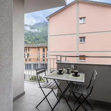 Marconi By Interhome