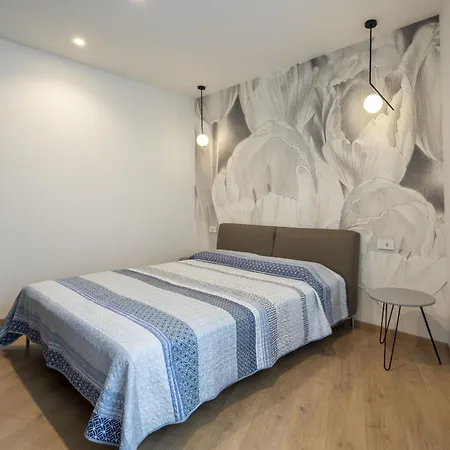 Marconi By Interhome Lägenhet *