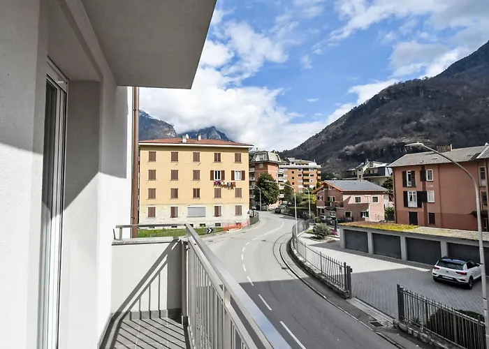 Apartment Marconi By Interhome