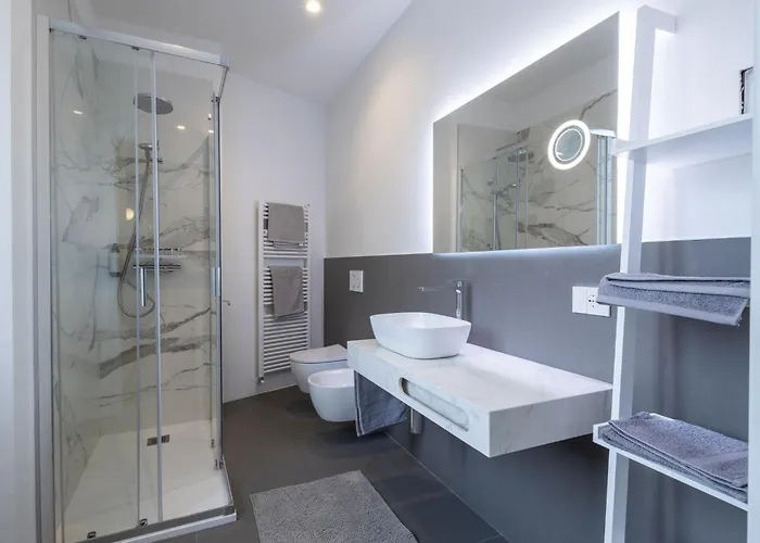 Marconi By Interhome * Chiavenna