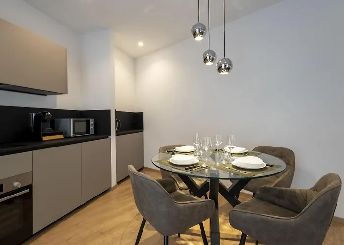 Apartment Marconi By Interhome *