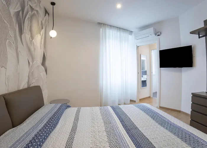 Apartment Marconi By Interhome Chiavenna