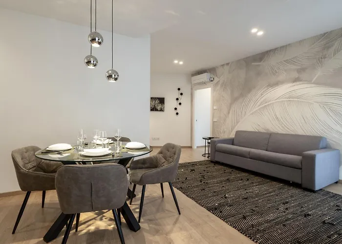 Marconi By Interhome Chiavenna