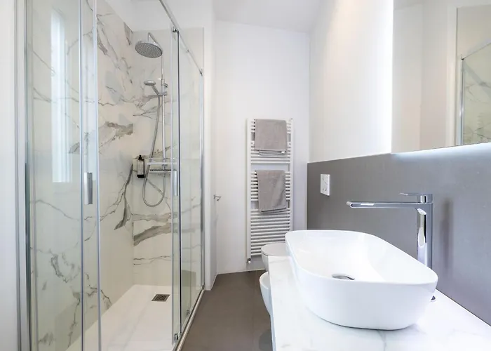 Marconi By Interhome Apartment