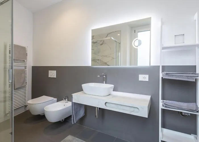 Marconi By Interhome Apartment *