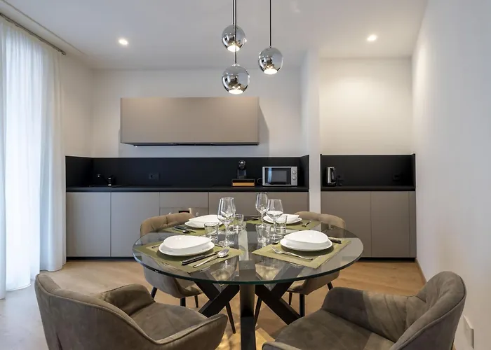 Marconi By Interhome * Chiavenna