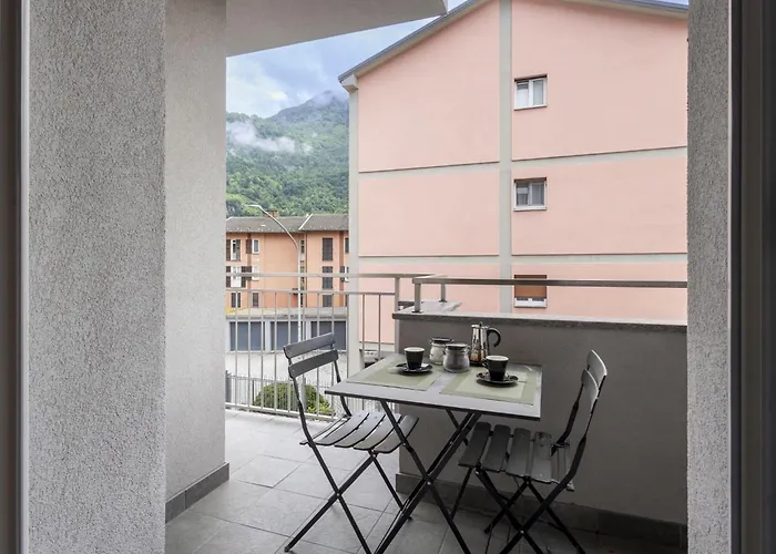 Marconi By Interhome