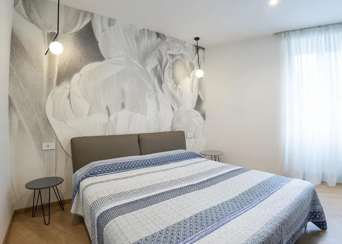 Marconi By Interhome Apartment