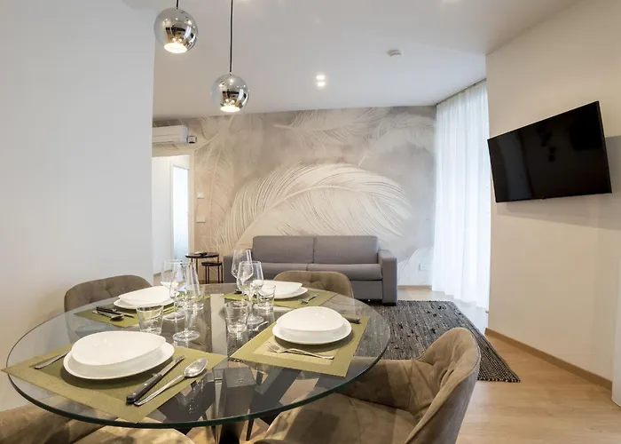 Apartment Marconi By Interhome Chiavenna