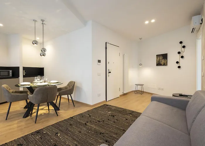 Marconi By Interhome *