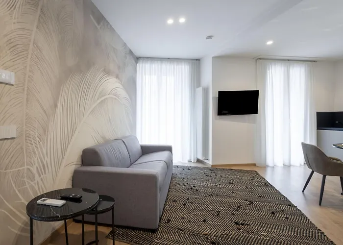 Marconi By Interhome