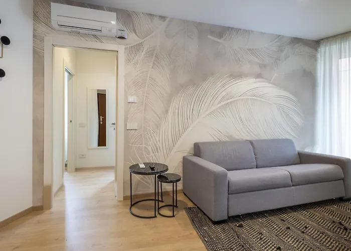 Marconi By Interhome Chiavenna